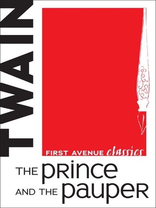 Title details for The Prince and the Pauper by Mark Twain - Available
